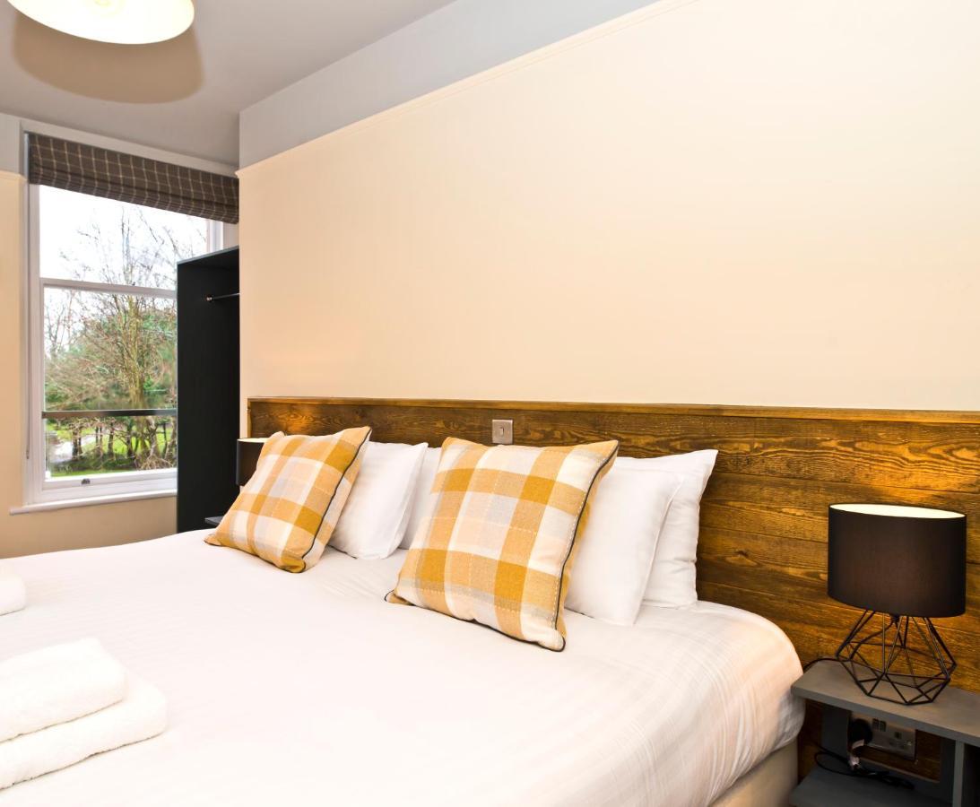 Bowling Herberg 4*
