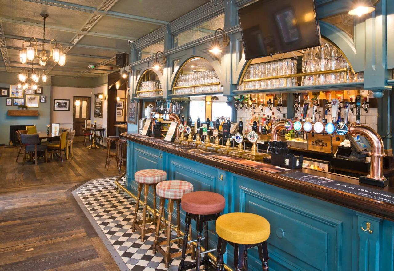 Locanda Bowling Manchester