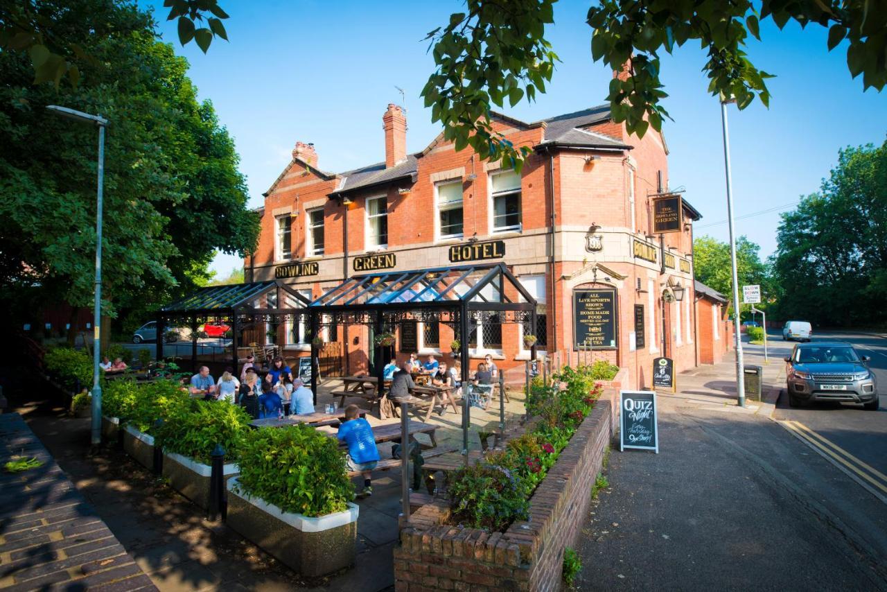Inn Bowling Manchester