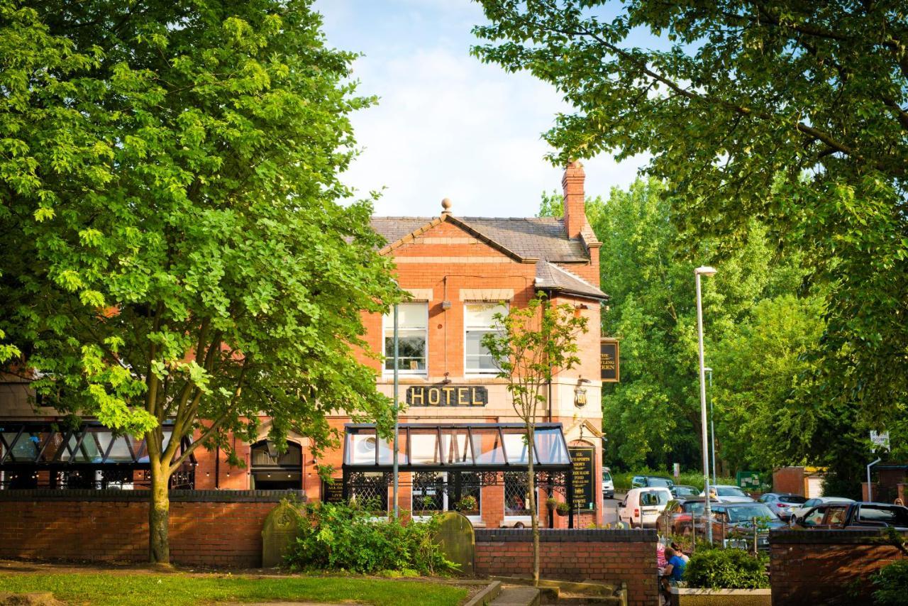 Locanda Bowling Manchester