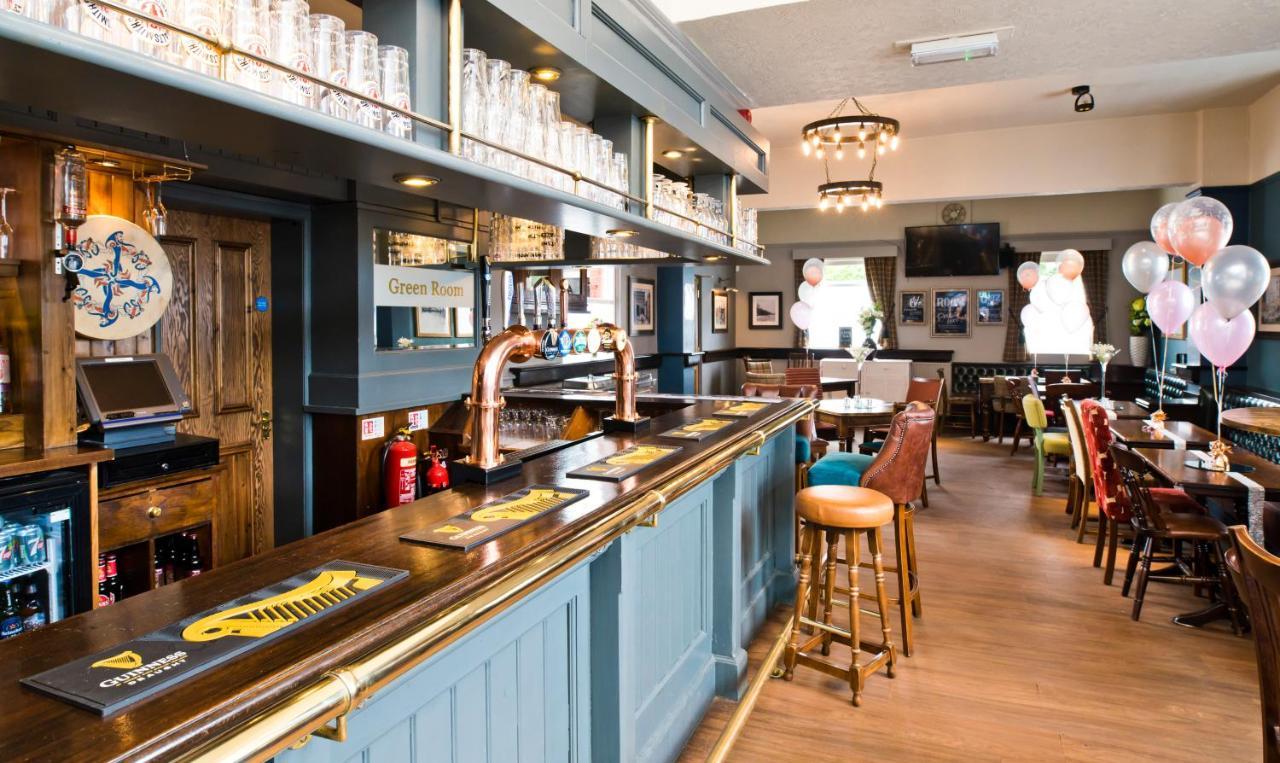 Locanda Bowling Manchester